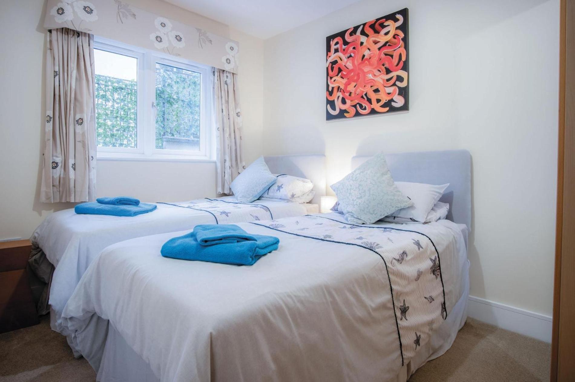 The Beachhouse - 2 Bed Townhouse - Saundersfoot Exterior foto