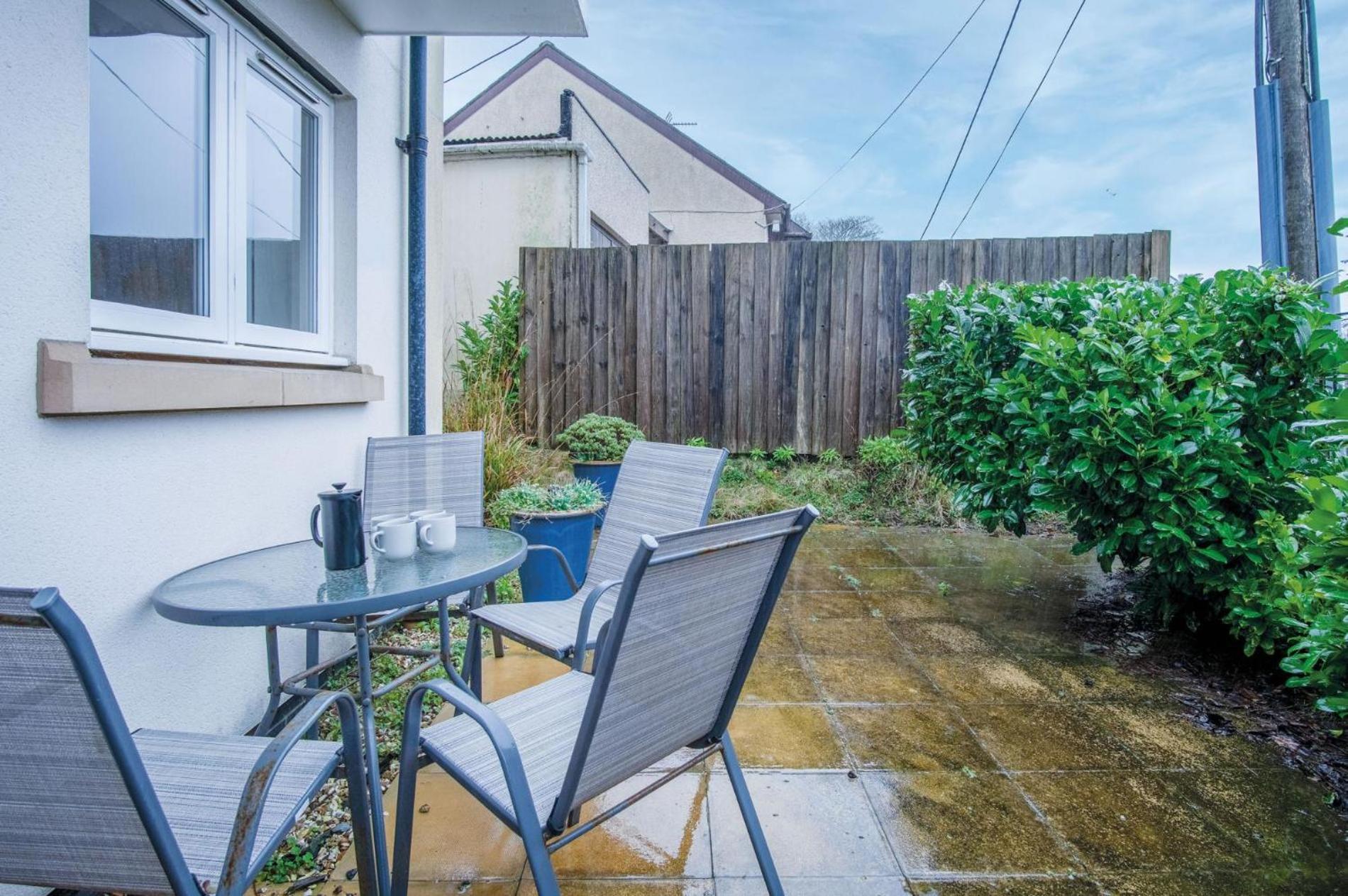 The Beachhouse - 2 Bed Townhouse - Saundersfoot Exterior foto