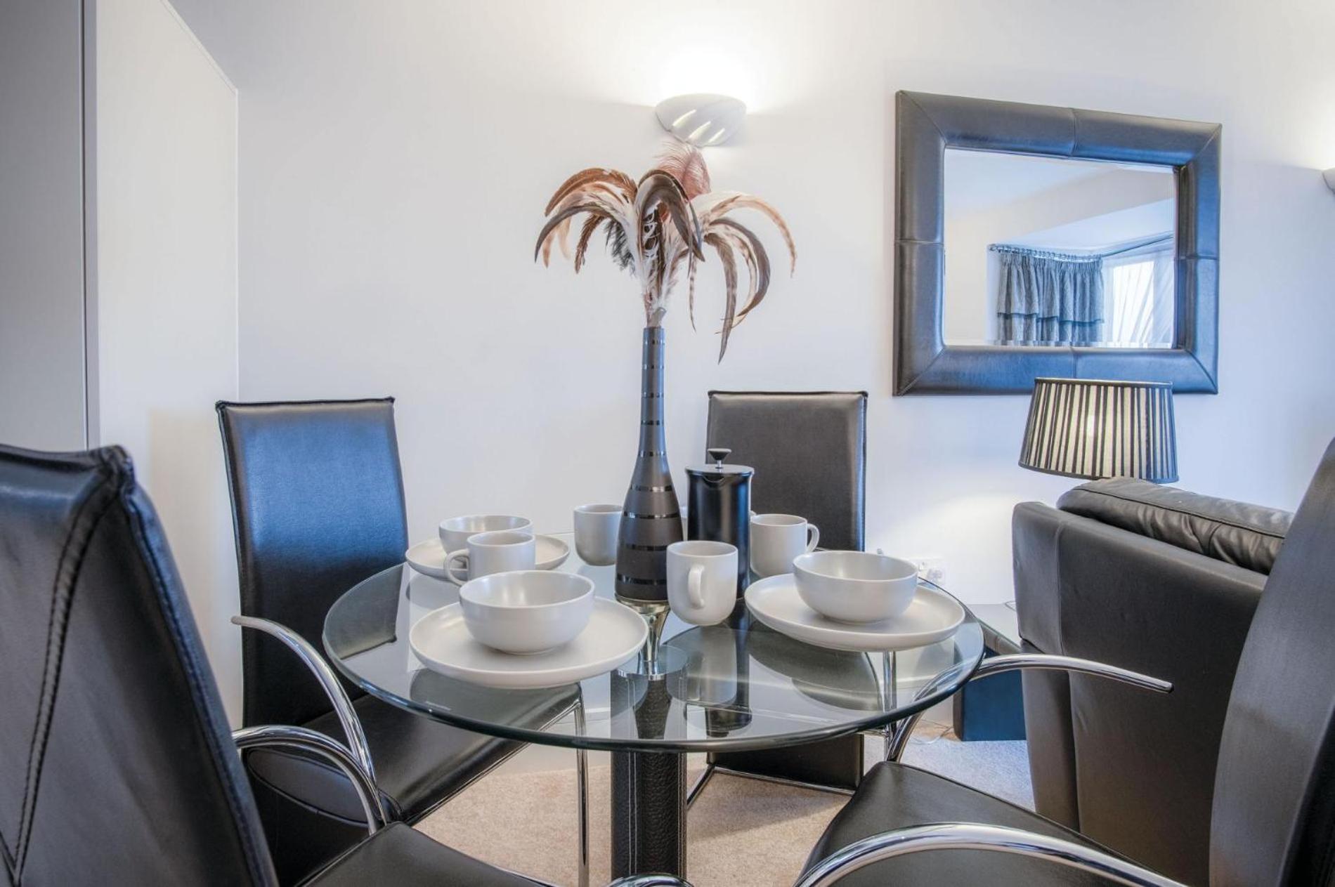 The Beachhouse - 2 Bed Townhouse - Saundersfoot Exterior foto