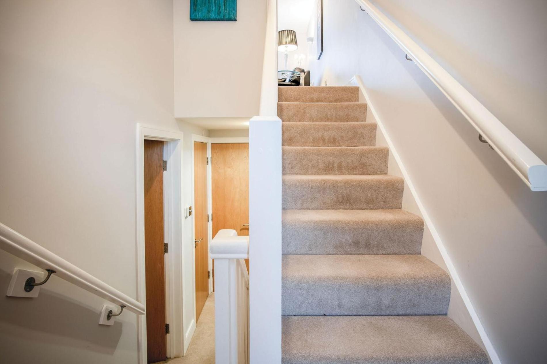 The Beachhouse - 2 Bed Townhouse - Saundersfoot Exterior foto