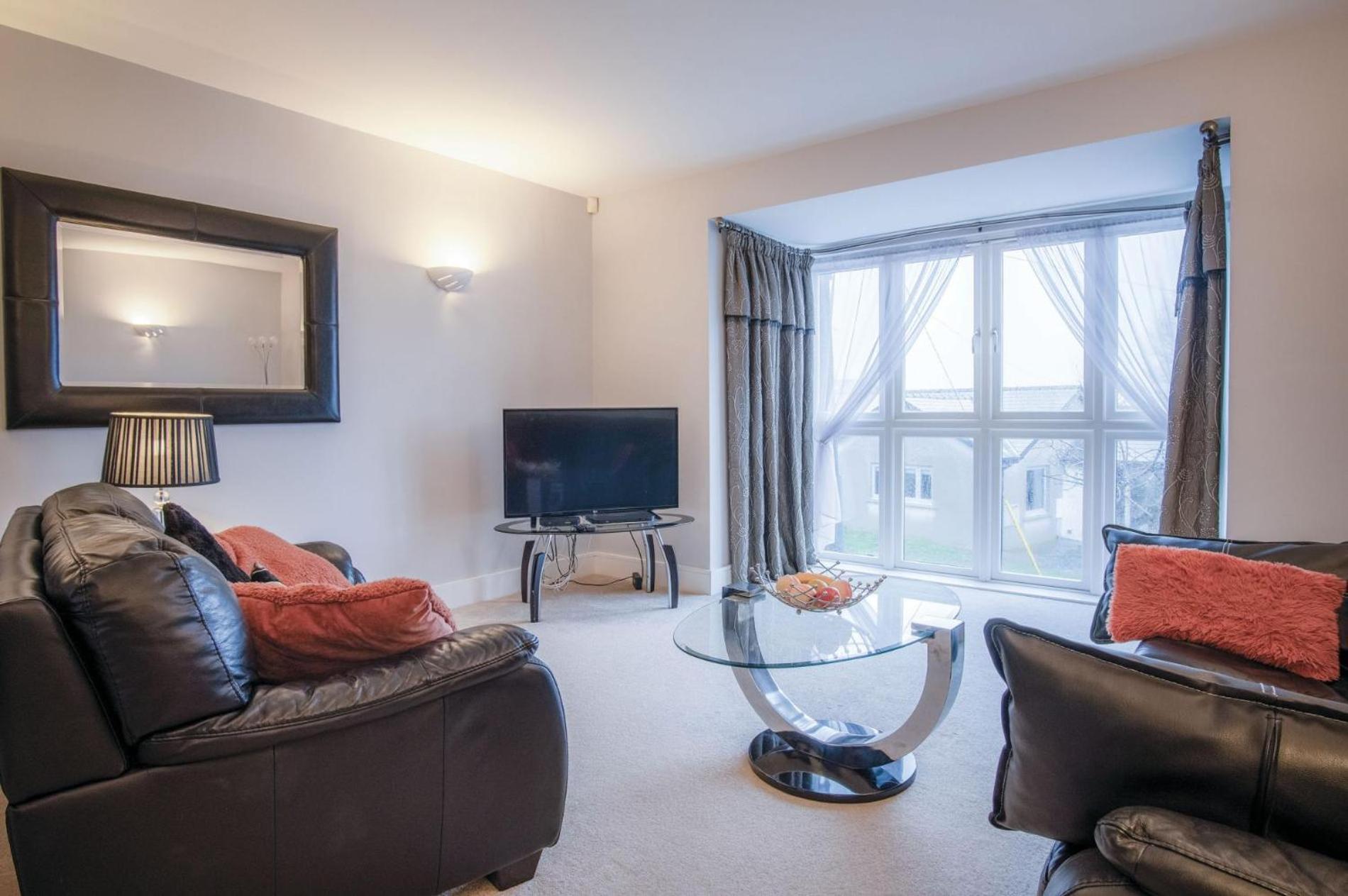 The Beachhouse - 2 Bed Townhouse - Saundersfoot Exterior foto