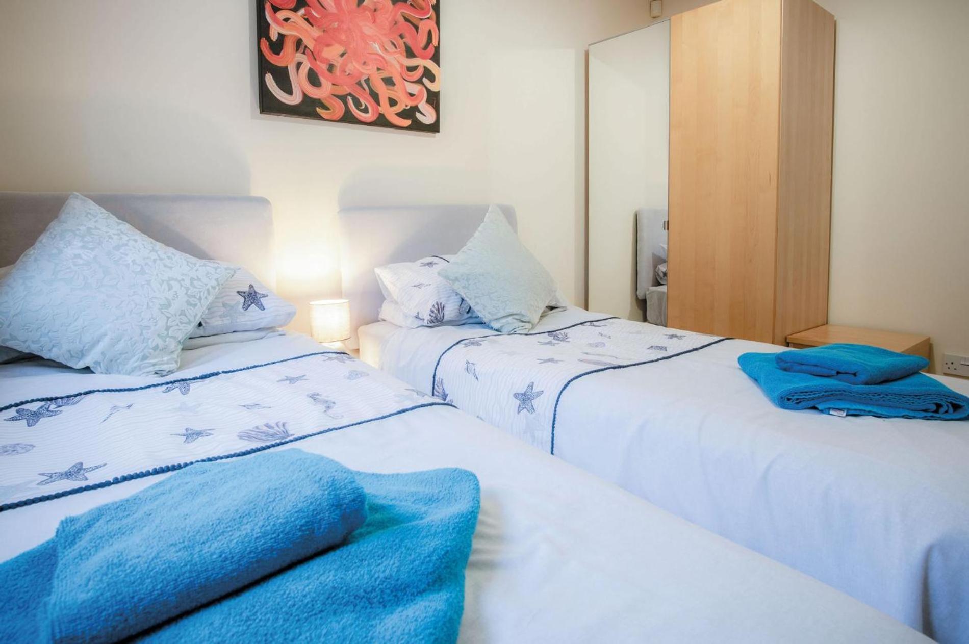 The Beachhouse - 2 Bed Townhouse - Saundersfoot Exterior foto